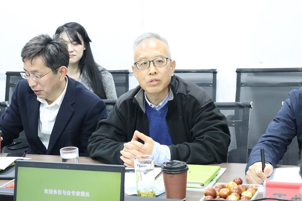 江蘇省科技廳國際合作處一級調(diào)研員李旭勤 江蘇省科技廳國際合作處一級調(diào)研員李旭勤
