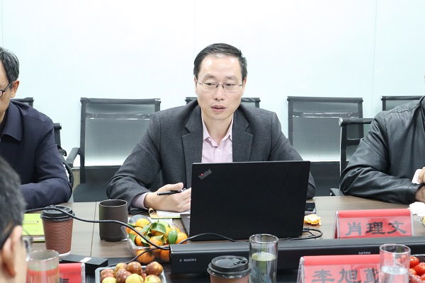 南京微測總經(jīng)理肖理文 南京微測總經(jīng)理肖理文
