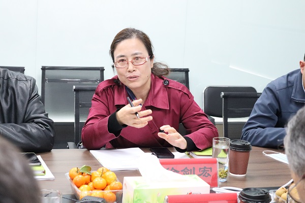 江蘇省農(nóng)科院質(zhì)量安全所副所長徐劍宏 江蘇省農(nóng)科院質(zhì)量安全所副所長徐劍宏
